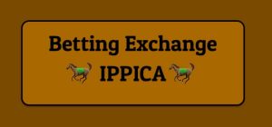betting exchange ippica