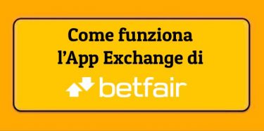app betfair exchange